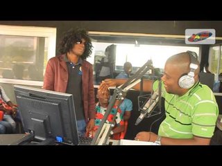 LE MEILLEUR DU 6-10 :GATE GATE AVEC RAMATOULAYE