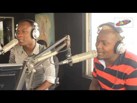 LE MEILLEUR DU 6-10 : ARRANGER-ARRANGER AVEC MULUKUKU ET ARSENAL