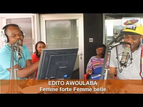 LA FEMME AFRICAINE, VERSION TRIBU JAM, L'EDITO DANS LE 6-10