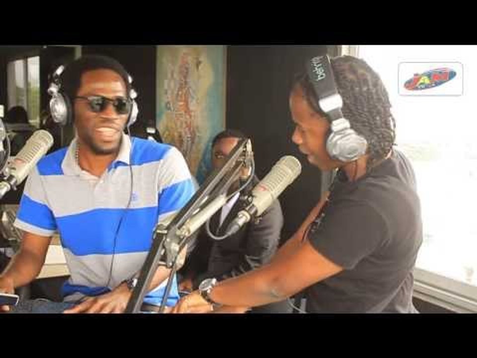 LE MEILLEUR DU "6-10" : FREESTYLE RAP AVEC LA TRIBU JAM, RAGEMAN ET NASH