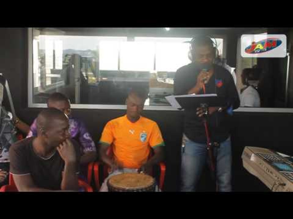 LE MEILLEUR DU 6-10 : JO DALTON  ZOUTI (CHOUYA LANMOU)