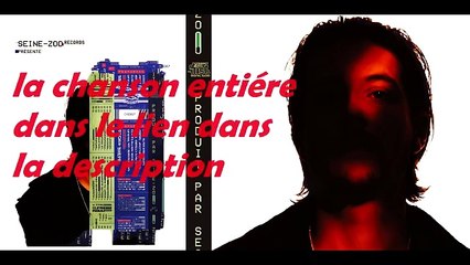 Nekfeu - Saturne -(Cyborg) Exclu Rap Français