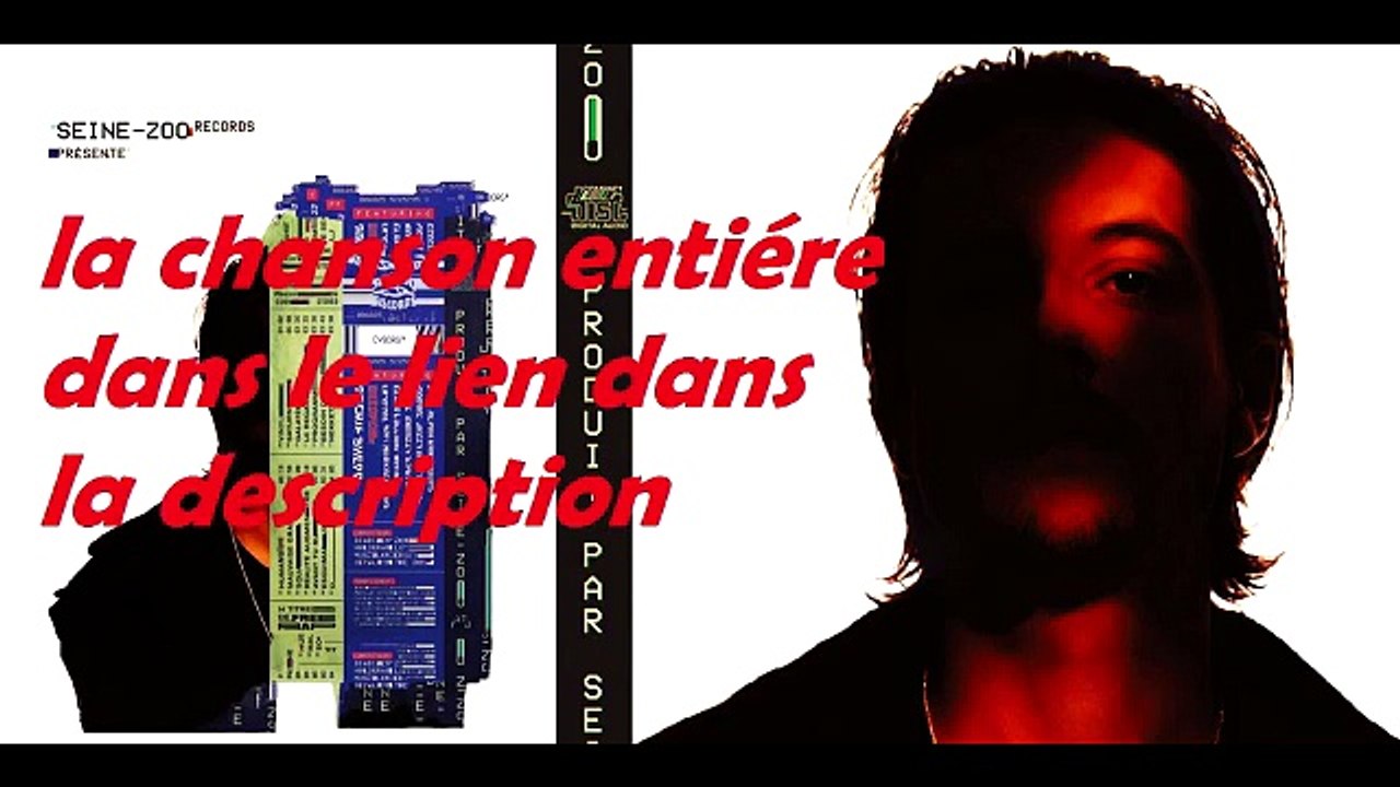 Nekfeu -Le regard des gens (feat. Nemir,2Zer, M.Ekra & Doum’S) -(Cyborg) Exclu R