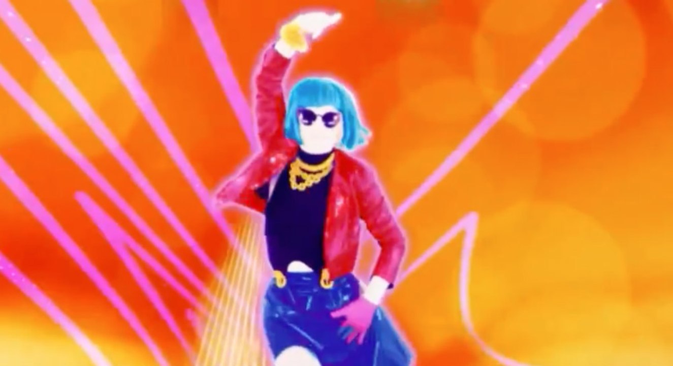 Just Dance 2017 - Tráiler para Nintendo Switch