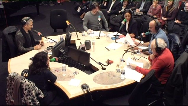 Vendredi 13 - L'humeur de Daniel Morin