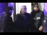 Catania - Colpo alla cosca Cappello-Bonaccorsi, 31 arresti (13.01.17)