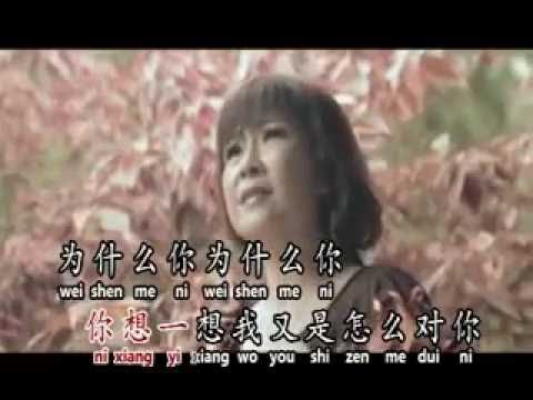 [Jess 陳芯琳] 你為什麼 Jess 陳芯琳 相思樹 (Official MV)
