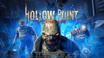 HOLLOW POINT : Battle for Freedom (By Selvas Corporation) - iOS - iPhone/iPad/iPod Touch Gameplay