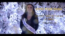 Rugby à XIII et concours de Miss, la double passion d'Emma Lacuve
