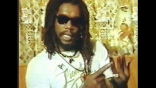 peter tosh