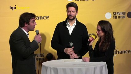 Mon CES à moi : Eric Perrier et Thibault Celier, de Viseo