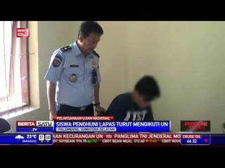 UN Siswa SMP dengan Beragam Kondisi