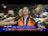 Breaking News: Jero Wacik Minta Bantuan Presiden Jokowi