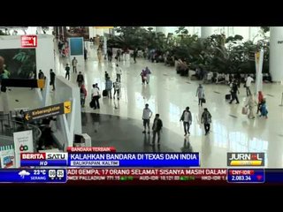 Bandara Sepinggan Raih Predikat Pelayanan Terbaik Dunia