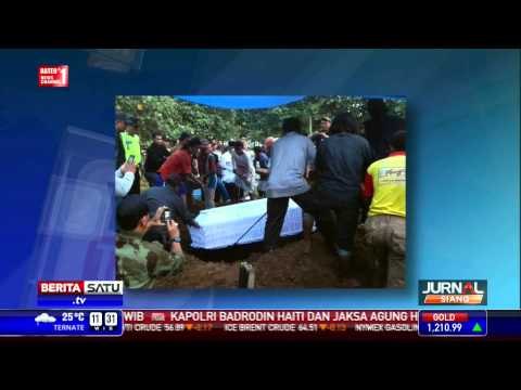 Gubernur Sumsel Tolak Jenazah Terpidana Mati Zainal Abidin