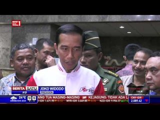 Dialog: Narkoba Cengkeram Indonesia # 1