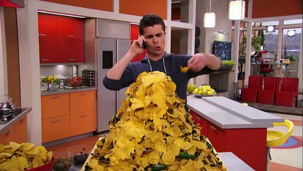 Lab Rats S02E17 Adam Up