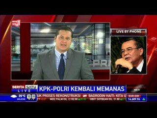 Dialog: KPK-Polri Kembali Memanas # 2