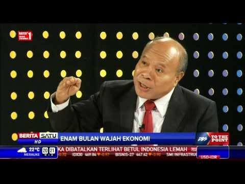DBS To The Point: Enam Bulan Wajah Ekonomi