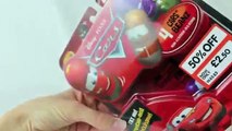 Mighty Beanz Disney Pixar Cars Snot Rod Mater Lightning McQueen Ramone Collectable Cars