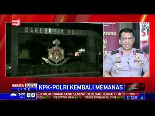 Dialog: KPK-Polri Kembali Memanas # 3