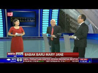 The Headlines: Babak Baru Mary Jane # 2