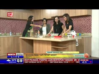 Apa Itu Skinny Minnies Diet?