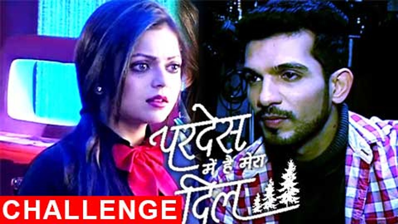 Raghav & Naina MISS Each Other Due To 7 Days Challenge | Pardes Mein Hai Mera Dil