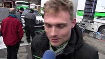 D!CI TV : Rallye Monte-Carlo : Journée d'essais dans la vallée de l'Avance pour l'écurie Skoda