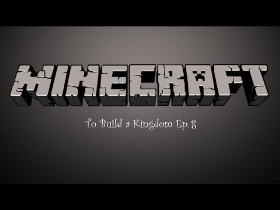 To Build a Kingdom Ep 8: ShimmerVille Migeration