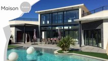 A vendre - Maison/villa - Aix en provence (13090) - 9 pièces - 300m²