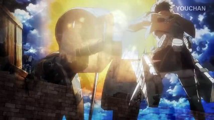 BATTLEFILD 1 | АНИМЕ ТРЕЙЛЕР