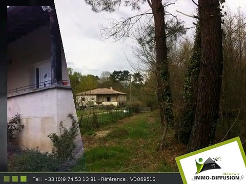 Maison A vendre Tonneins 100m2 - 170 000 Euros