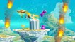 Michel Ancel à propos de Rayman Legends- Definitive Edition sur Nintendo Switch