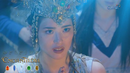 Encantadia: Agam-agam ni Reyna Amihan | Episode 130