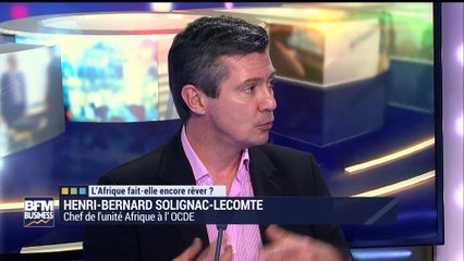 L'Afrique fait-elle encore rêver ? - 12/01