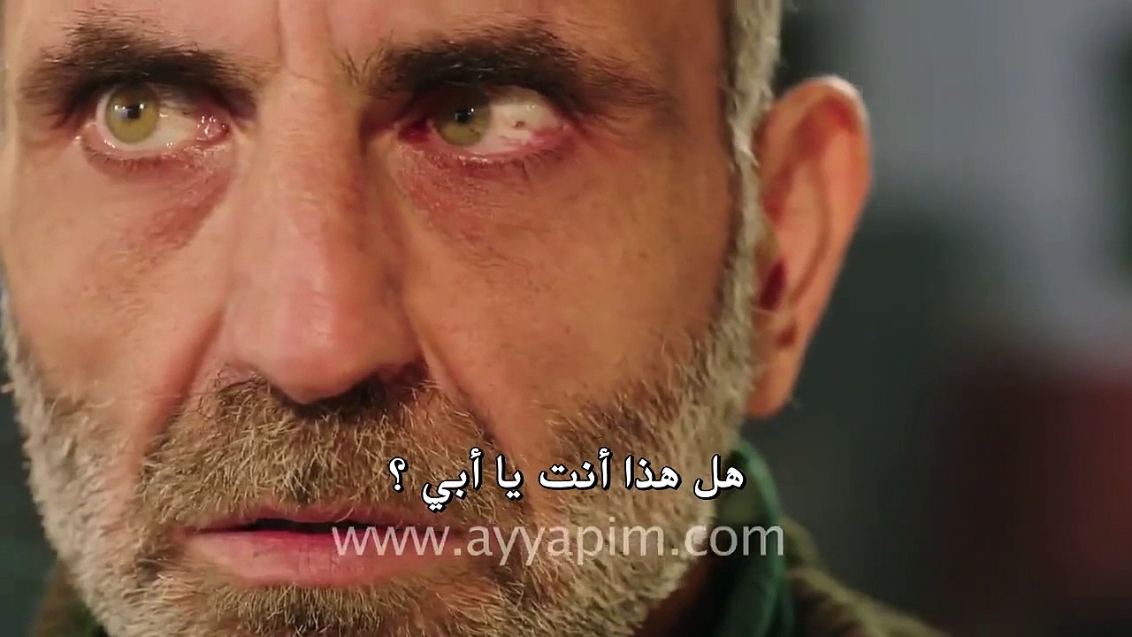 مسلسل هذه المدينة ستلاحقك الحلقة 3 – اعلان 1 –