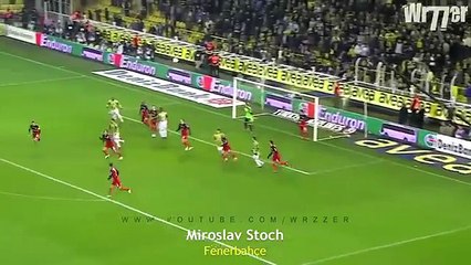 Fifa Yılın Golü Ödülünü Bugüne Kadar Kazananlar