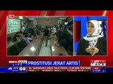 Lunch Talk: Prostitusi Jerat Artis # 1