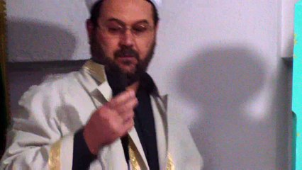 HÜSEYİN ÖZCAN CUMA HUTBESİ 13.01.2017