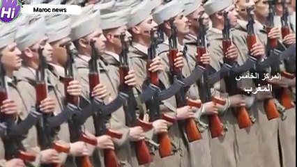ترتيب أقوى الجيوش العربية في سنة 2017