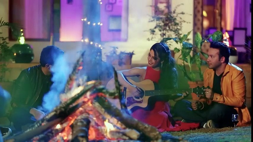 Mere Sapno Ki Rani - Sanam