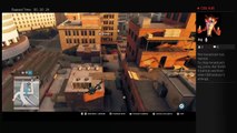 Watchdogs 2 \ PS4 \ Missons \ Freeplay \ Spoiler \ LIVE Stream (12)