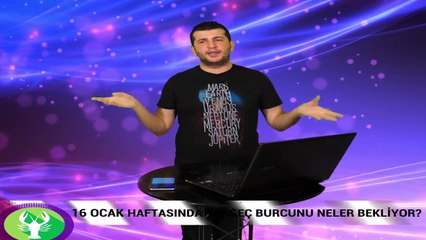16 Ocak haftasında Yengeç burcunu neler bekliyor?