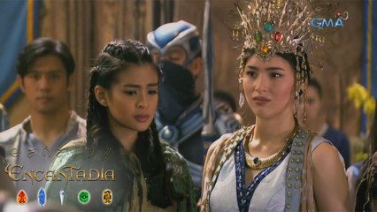 Encantadia: Panlilinlang kay Hagorn | Episode 130