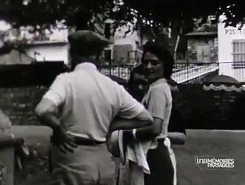 Moulinet et Sospel, vidéo amateur vers 1930