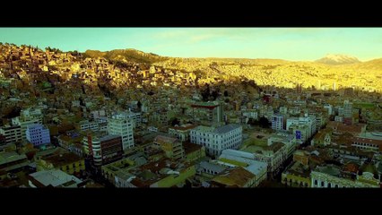 Ghost Recon Wildlands ׃ War Within the Cartel teaser