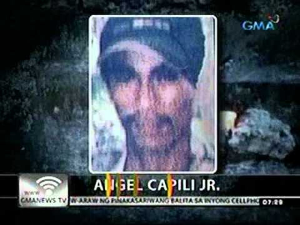 24oras: Task force Pempengco, binuo para tugusi...
