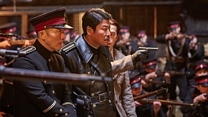 El imperio de las sombras - Trailer subtitulado en español (HD)