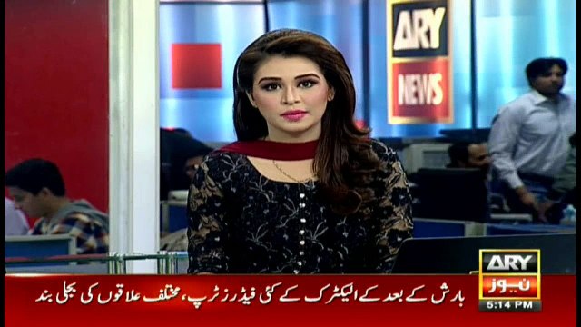 Syed suggests death penalty for politicians consuming alcohol